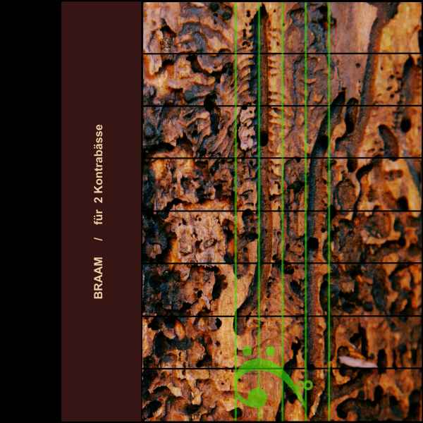 BRAMM KontrabassHell